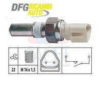 INTERRUTTORE RETROMARCIA FORD FIESTA IV VFOCUS I II - C.MAX FUSION KA PUMA