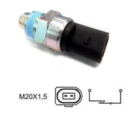 Interruttore retromarcia Forma a D 36035 MEAT & DORIA per AUDI SKODA VW