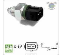 Interruttore Retromarcia Meat Per Bmw 1 F21 125 120 118 116 114 M 1 F20 1 E8 et6