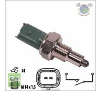 Interruttore Retromarcia Meat Per Renault Scenic Megane Laguna Kangoo Modus etf