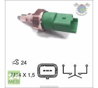Interruttore Retromarcia Meat Per Renault Scenic Megane Master Laguna Kangoo