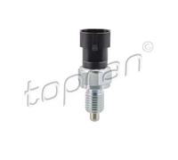 Interruttore retromarcia ovale 202 161 TOPRAN per OPEL OMEGA A OMEGA B SENATOR B