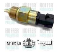 Interruttore retromarcia ovale 3600053 HOFFER per OPEL SAAB