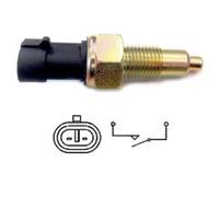 Interruttore retromarcia ovale 36002 MEAT & DORIA per ALFA ROMEO ABARTH FIAT