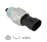 Interruttore retromarcia ovale 36005 MEAT & DORIA per FIAT LANCIA ALFA ROMEO