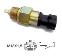 MEAT & DORIA Interruttore Luce di retromarcia 36053 per OPEL Vectra C CC (Z02)