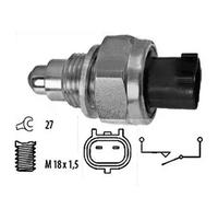 Interruttore retromarcia ovale 36084 MEAT & DORIA per TOYOTA URBAN CRUISER YARIS