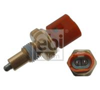 Interruttore retromarcia ovale 37418 FEBI BILSTEIN per RENAULT VOLVO MITSUBISHI