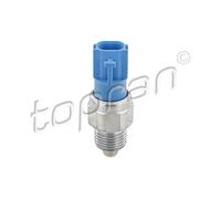 Interruttore retromarcia ovale 638 163 TOPRAN per RENAULT MEGANE II Familiare