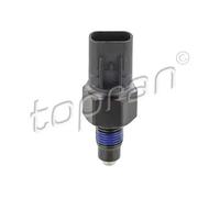 Interruttore retromarcia ovale 820 465 TOPRAN per HYUNDAI KIA