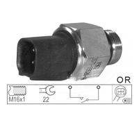 INTERRUTTORE LUCE DI RETROMARCIA EN137G 1444282 6M2T 15520 BA 1227274 30774466