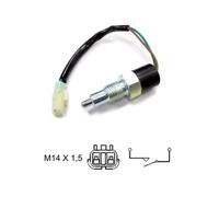 Interruttore retromarcia per Land Rover Defender 2.5 90 Tdi I792500011