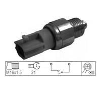 INTERRUTTORE LUCE DI RETROMARCIA EN200G 32 00 56J 000 40825 32005-6J00A 4496964