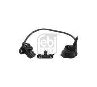 Interruttore Retromarcia per Skoda Superb Porsche Boxster FEBI 012919823F