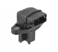 Interruttore retromarcia rettangolare 102 938 TOPRAN per VW GOLF I JETTA I
