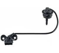 Interruttore retromarcia rettangolare 109 923 TOPRAN per AUDI VW SKODA