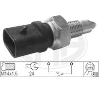 ERA 330241 Interruttore, Luce di retromarcia per FIAT,INNOCENTI,LANCIA