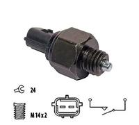 Interruttore retromarcia rettangolare 36073 MEAT & DORIA per HYUNDAI KIA