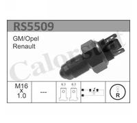 Interruttore retromarcia RS5509 CALORSTAT by Vernet per RENAULT ALPINE TALBOT