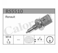 Interruttore retromarcia RS5510 CALORSTAT by Vernet per RENAULT VOLVO NISSAN