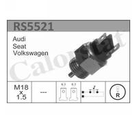 Interruttore retromarcia RS5521 CALORSTAT by Vernet per AUDI VW PORSCHE