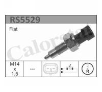 Interruttore retromarcia RS5529 CALORSTAT by Vernet per ALFA ROMEO ABARTH FIAT