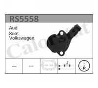Interruttore retromarcia RS5558 CALORSTAT by Vernet per VW SEAT AUDI SKODA
