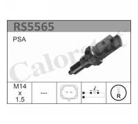 Interruttore retromarcia RS5565 CALORSTAT by Vernet per CITROËN PEUGEOT FIAT DS