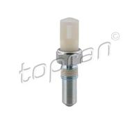 Interruttore retromarcia triangolare 301 692 TOPRAN per FORD MAZDA VOLVO