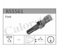 Interruttore retromarcia triangolare RS5561 CALORSTAT by Vernet per FORD ROVER