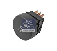 Interruttore, Retronebbia 7.78135 DT Spare Parts