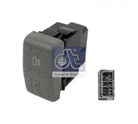 Interruttore, Retronebbia 7.78137 DT Spare Parts
