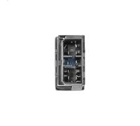Interruttore, retronebbia DT SPARE PARTS 7.78137 EUROCARGO I-III 3.908 1991-2015