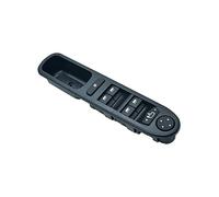 Interruttore Retrovisore Per Peugeot 307 2000-2014 Hatchback CC Wagon Car Master Power Window Specchietto Retrovisore Pulsante Interruttore Specchietti Pulsante