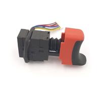 INTERRUTTORE RICAMBIO AVVITATORE IMPULSI SSD 18 - Ferrero Ferramenta