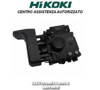 INTERRUTTORE RICAMBIO TASSELLATORE DH24PC3 DH24PG DH26PC DH28PBY HIKOKI HITACHI