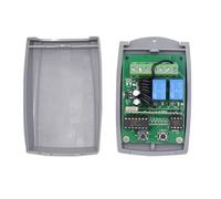 Interruttore ricevitore for porta da garage 433,92 MHz; antenna for MHz e telecomando for auto