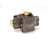 Interruttore, riduttore splitter DT SPARE PARTS 5.51043 per 85 CF 12.58 1998-2