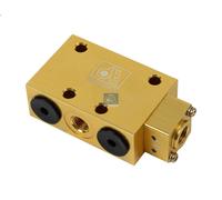 DT Spare Parts 6.45002 Innesto, Riduttore del cambio