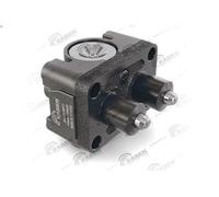 Interruttore, riduttore splitter VADEN 303.11.0017 per NG 5.96 1973-1996