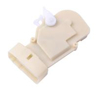 Interruttore rilascio cofano bagagliaio Accessori Auto Attuatori Serratura Porta Anteriore Posteriore Sinistro Destro Per Lexus RX300 GS300 GS430 GS400 1999-2005(Rera Left)