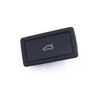 Interruttore rilascio cofano bagagliaio Accessori Auto Pulsante Interruttore Blocco Portellone Elettrico 3D0959831D Per Per Superb 2008-2016