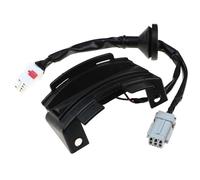 Interruttore rilascio cofano bagagliaio Auto 81260-2V010 Pulsante Interruttore Apertura Coperchio Bagagliaio Per Hyundai Per 2012 2013 2014 2015 2016 2017