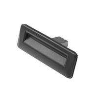 Interruttore rilascio cofano bagagliaio Baule Posteriore Coperchio Attuatore Blocco Interruttore Rilascio Pulsante Per Per Roomster 2011-2015 Per Superb 2008-2015 Per Yeti 10-13