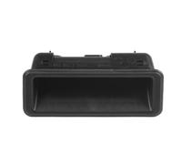 Interruttore Rilascio Portellone Posteriore PER BMW E60 E90 E91 E92 E70 INTERRUTTORE DI APERTURA MANIGLIA BAGAGLIAIO 51247118158