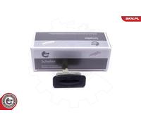 Interruttore rilascio portellone posteriore RENAULT Clio IV Megane III Twingo II