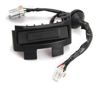 Interruttore Rilascio Pulsante Portellone Posteriore Bagagliaio Per Hyundai Per Veloster 1.6L 2012-2017 81260-2V010 Relè