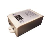 Interruttore Rilevamento Tensione DC Multifunzione Compatibile con Gamma Ingress