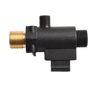 Interruttore Rilevatore Flusso Acqua Efficiente per Caldaie Forni a Gas Migliora