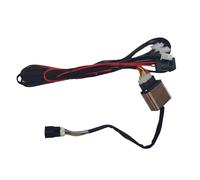 Interruttore Riscaldamento Sedile 12V, Ricambi per Interruttore Riscaldamento